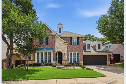 944 Spring Creek Drive, Grapevine, TX 76051 - Photo 3