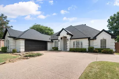 812 Turnberry Drive, Mansfield, TX 76063 - Photo 1