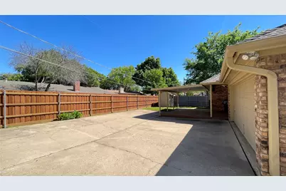 [Address not provided], Arlington, TX 76015 - Photo 23