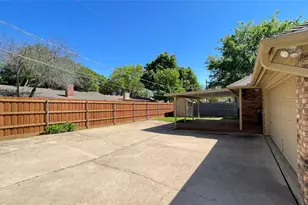 [Address not provided], Arlington, TX 76015 - Photo 23