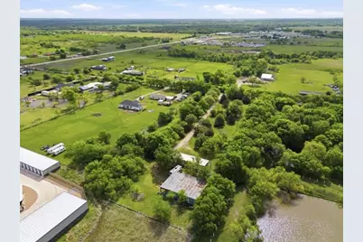 15137 County Road 234 Road, Terrell, TX 75160 - Photo 5
