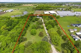 15137 County Road 234 Rd, Terrell, TX 75160 - Photo 1