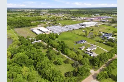 15137 County Road 234 Road, Terrell, TX 75160 - Photo 3