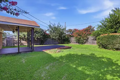 6505 Hughes Drive, Watauga, TX 76148 - Photo 25