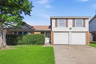 6505 Hughes Dr, Watauga, TX 76148 - Photo 1