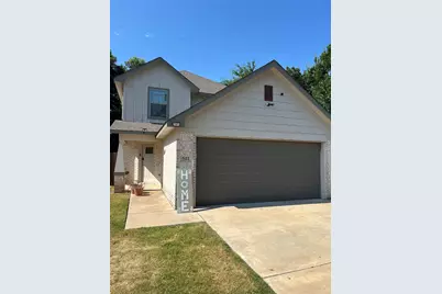 511 W Cotter Avenue, Alvarado, TX 76009 - Photo 11