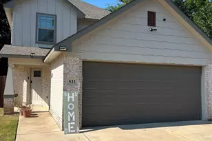 511 W Cotter Ave, Alvarado, TX 76009 - Photo 1