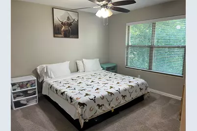 511 W Cotter Avenue, Alvarado, TX 76009 - Photo 9