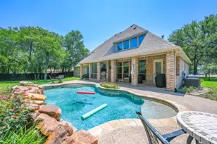 1409 Crimson Glory Ct, Keller, TX 76248 - Photo 1