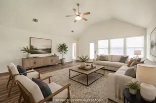 900 Cheryl St, Crowley, TX 76036 - Photo 3