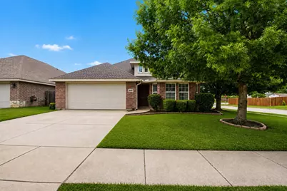 900 Cheryl Street, Crowley, TX 76036 - Photo 1