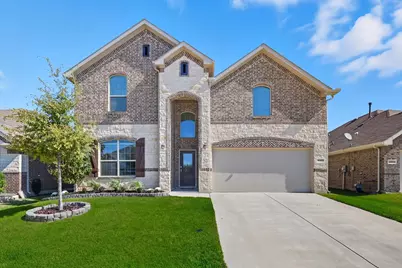 14868 Gilley Lane, Fort Worth, TX 76052 - Photo 1
