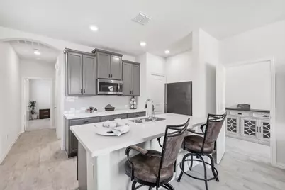14868 Gilley Lane, Fort Worth, TX 76052 - Photo 29