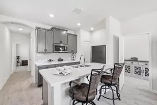 14868 Gilley Ln, Fort Worth, TX 76052 - Photo 29