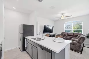 14868 Gilley Ln, Fort Worth, TX 76052 - Photo 31