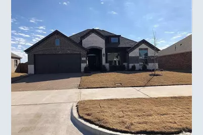 3016 Bobcat Drive, Melissa, TX 75454 - Photo 1