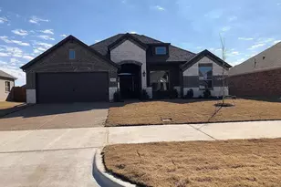 3016 Bobcat Dr, Melissa, TX 75454 - Photo 1