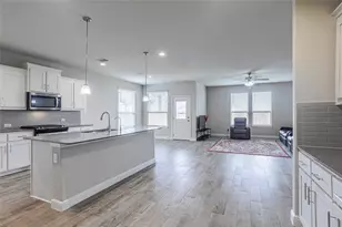 15825 Bronte Lane, Fort Worth, TX 76247 - Photo 5