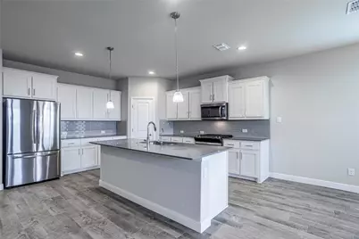 15825 Bronte Lane, Fort Worth, TX 76247 - Photo 7