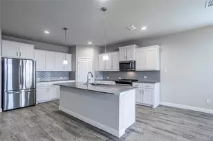 15825 Bronte Lane, Fort Worth, TX 76247 - Photo 7