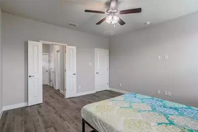 15825 Bronte Lane, Fort Worth, TX 76247 - Photo 17