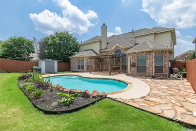 7120 Brekenridge Drive, Fort Worth, TX 76179 - Photo 1