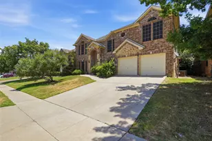 7120 Brekenridge Dr, Fort Worth, TX 76179 - Photo 3