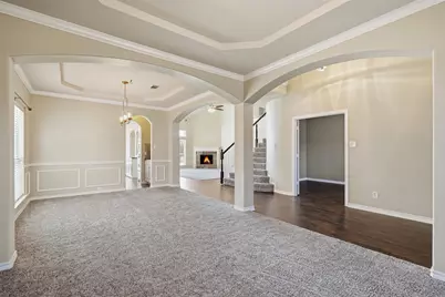 7120 Brekenridge Drive, Fort Worth, TX 76179 - Photo 5