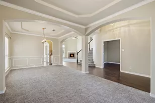 7120 Brekenridge Dr, Fort Worth, TX 76179 - Photo 5