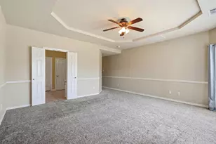 7120 Brekenridge Dr, Fort Worth, TX 76179 - Photo 17