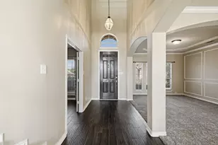 7120 Brekenridge Dr, Fort Worth, TX 76179 - Photo 3