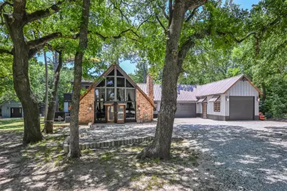 5319 US Highway 380, Bridgeport, TX 76426 - Photo 1