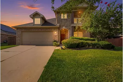305 Mossy Oak Trail, Fort Worth, TX 76131 - Photo 1
