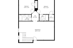 10715 Dixon Branch Dr, Dallas, TX 75218 - Photo 33