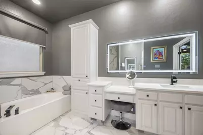 9516 National Pines Drive, McKinney, TX 75072 - Photo 17