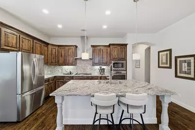 4637 Seabiscuit Street, Carrollton, TX 75010 - Photo 11
