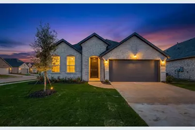 2902 Italia Terrace, Princeton, TX 75407 - Photo 1