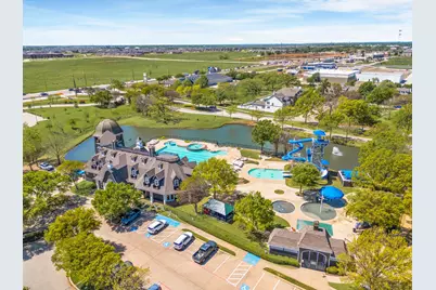 10009 Concord Drive, Providence Village, TX 76227 - Photo 29
