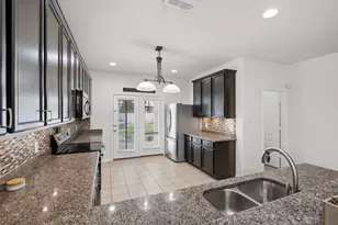 10009 Concord Dr, Providence Village, TX 76227 - Photo 7