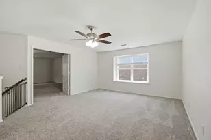10009 Concord Dr, Providence Village, TX 76227 - Photo 15