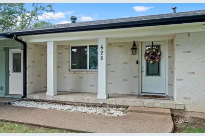 525 W 7th Street, Crawford, TX 76638 - Photo 3