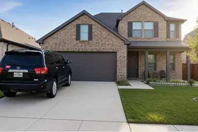 1816 Purtis Creek Drive, Forney, TX 75126 - Photo 1