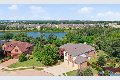 2703 Pottery Trail, Corinth, TX 76210 - Photo 1
