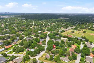 6113 Whitman Ave, Fort Worth, TX 76133 - Photo 31