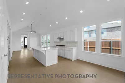 728 Sagebrush Trail, Sherman, TX 75092 - Photo 17
