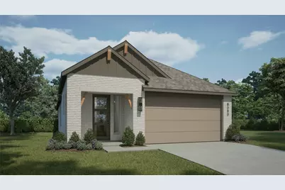 728 Sagebrush Trail, Sherman, TX 75092 - Photo 1
