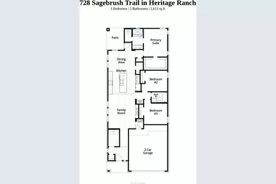 728 Sagebrush Trail, Sherman, TX 75092 - Photo 21