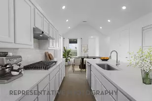 728 Sagebrush Trl, Sherman, TX 75092 - Photo 3