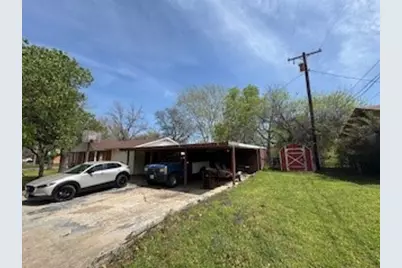 201 Hillcrest Drive, Nocona, TX 76255 - Photo 3