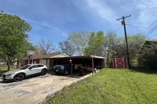201 Hillcrest Dr, Nocona, TX 76255 - Photo 3